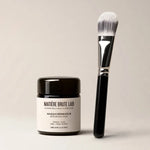 masque réparateur au miel cosmétique biologique