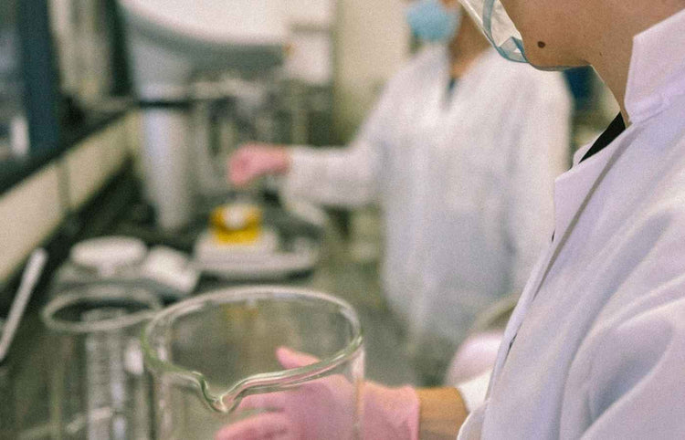 laboratoire cosmétique français biologique