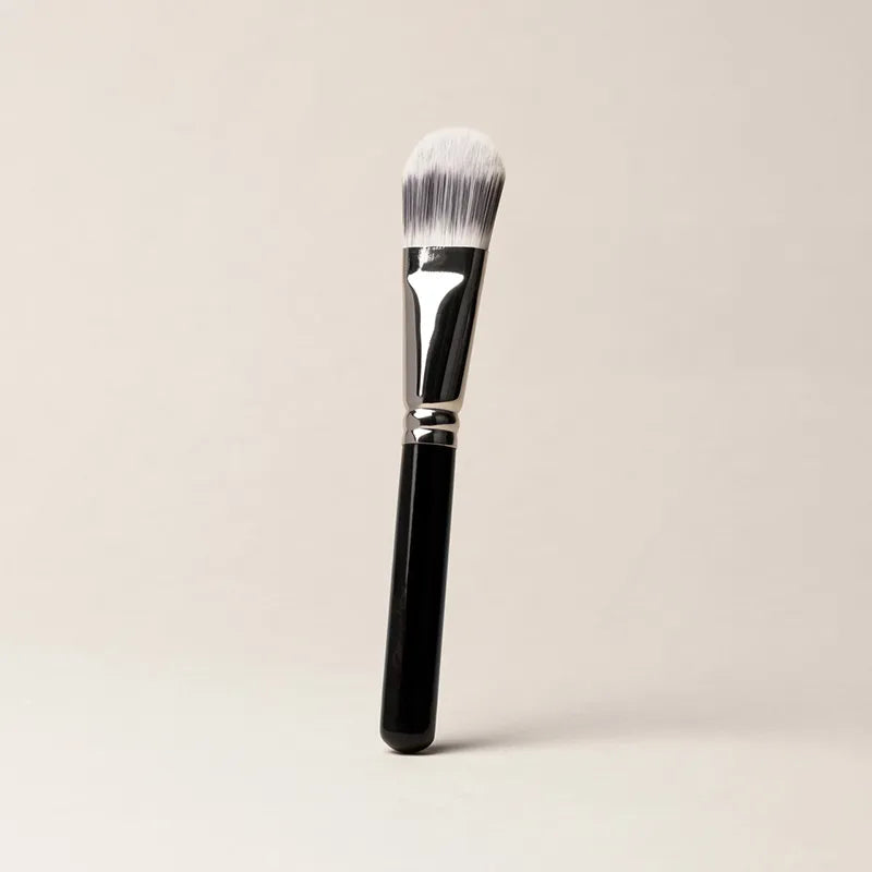 pinceau masque visage