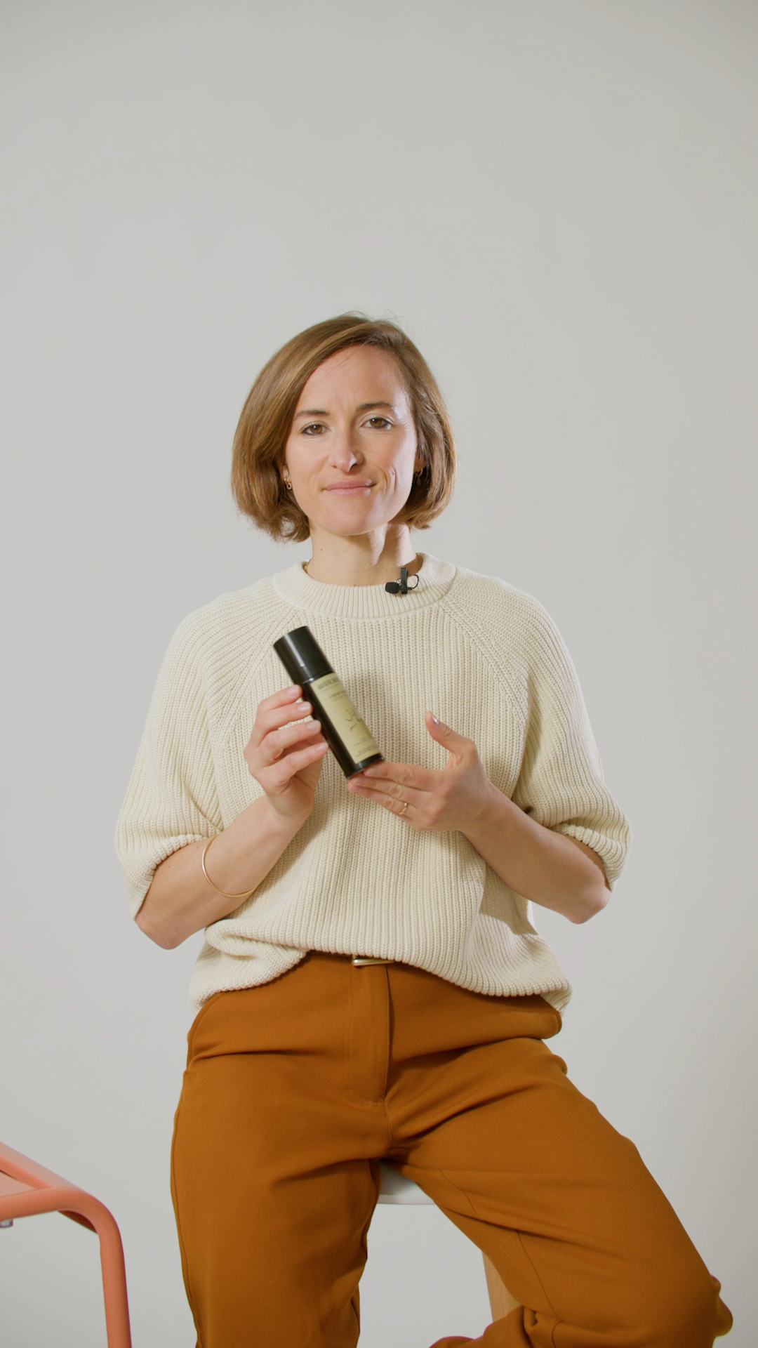 Routine Crème Détox Bio - Peaux mixtes à grasses | Matière Brute Lab