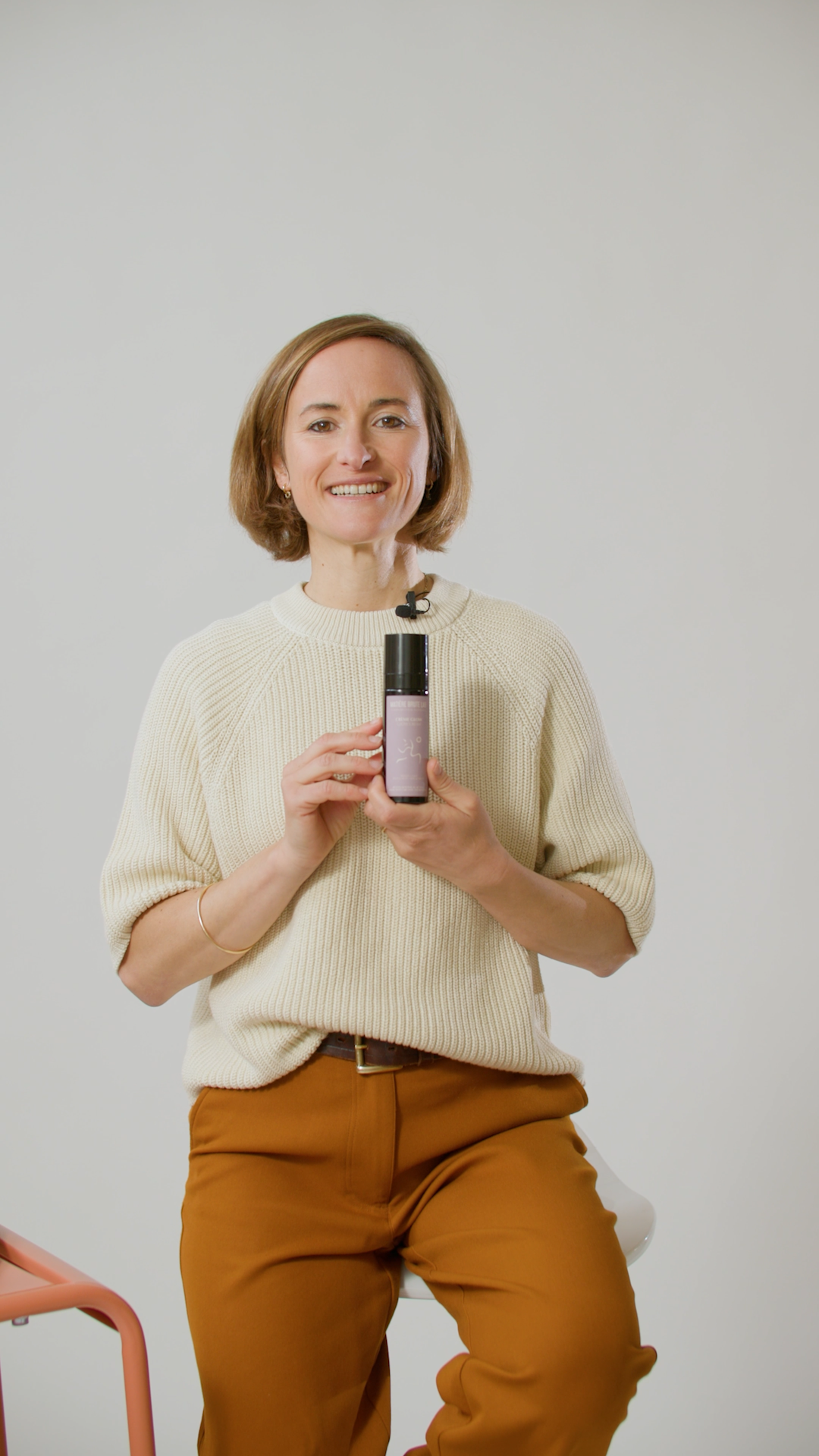 Routine Crème Glow Bio - Teint terne | Matière Brute Lab
