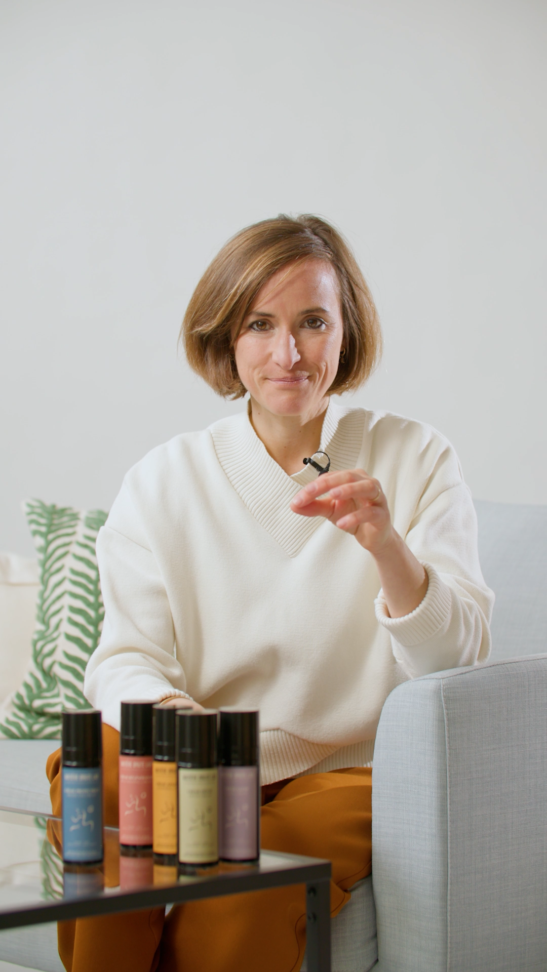 Crème Visage 4 saisons 