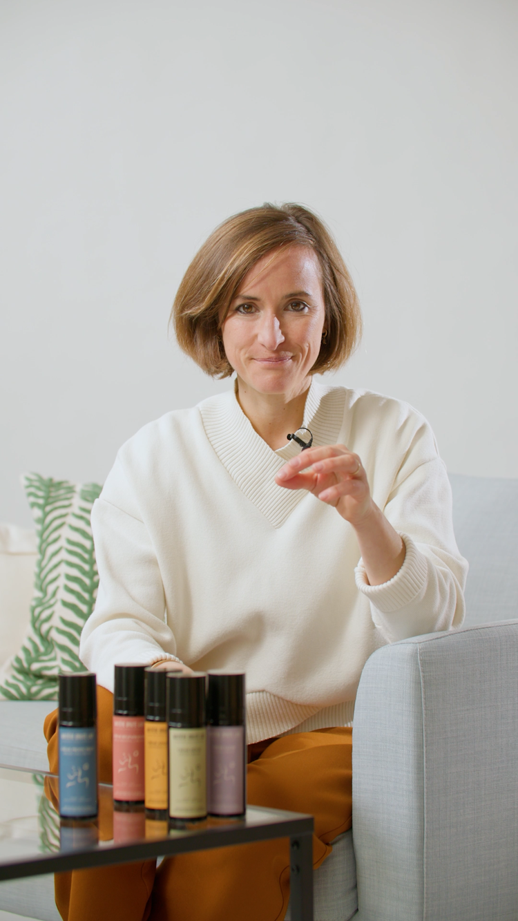 Crème Visage 4 saisons 