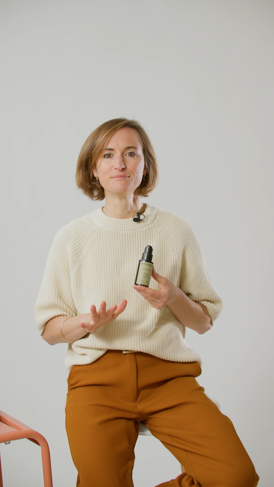 Routine Huile Revitalisante Bio - Peaux ternes à imperfections | Matière Brute Lab