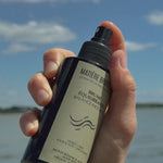 rééquilibrer, purifier et révéler l'éclat naturel de tous les types de peau.