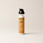 Crème Visage Apaisante nourrit, apaise et préserve le confort des peaux sensibles.

Une concentration à 100% d'actifs pour prendre soin efficacement et en douceur des peaux réactives, agressées et fragilisées.

Sans additif, sans parfum, sans huile essentielle, sans conservateur. 99,5% d'ingrédients Bio