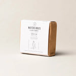 savon visage et corps doux biologique