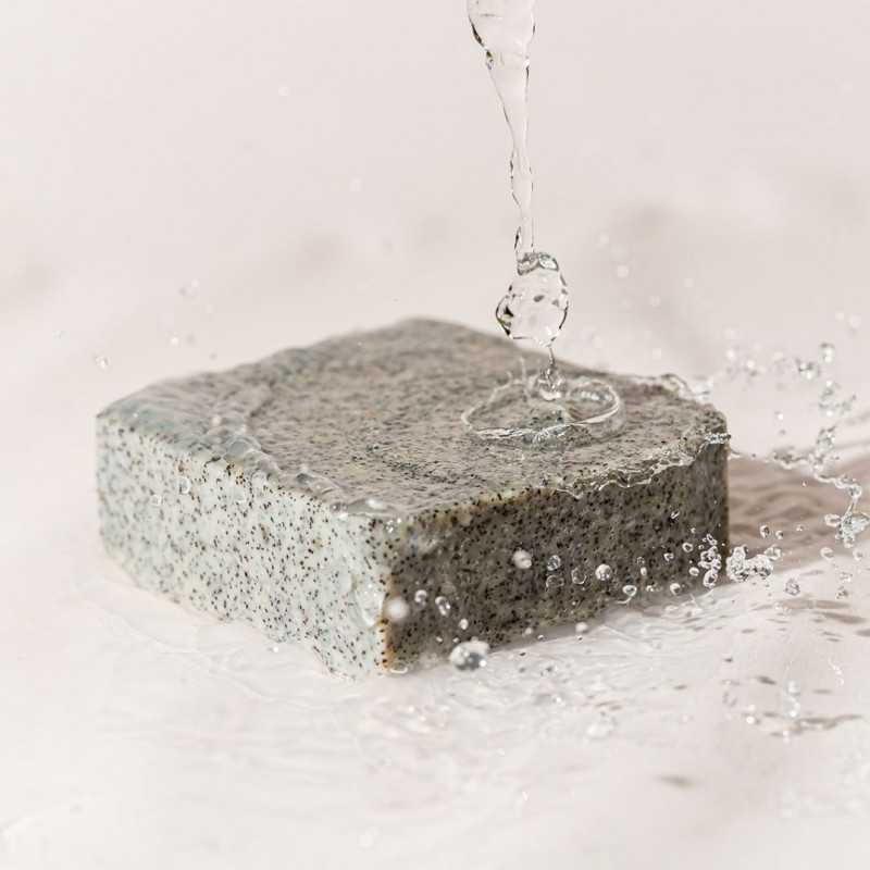 Savon Exfoliant Corps