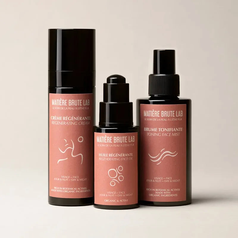 produits essentiels visage peaux matures soins biologiques