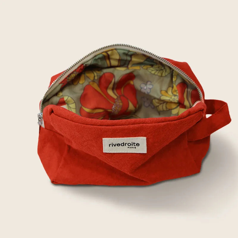 Trousse Rivedroite