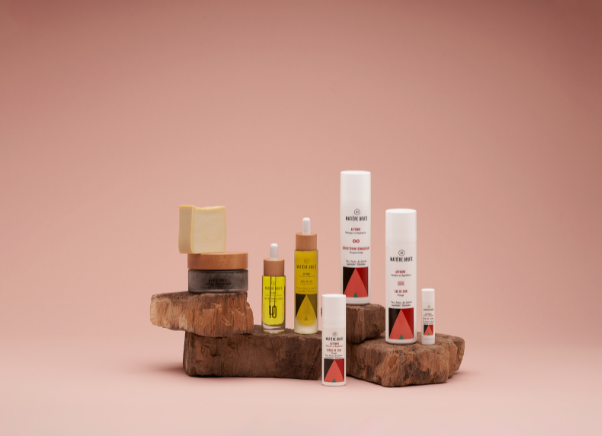 produits automne