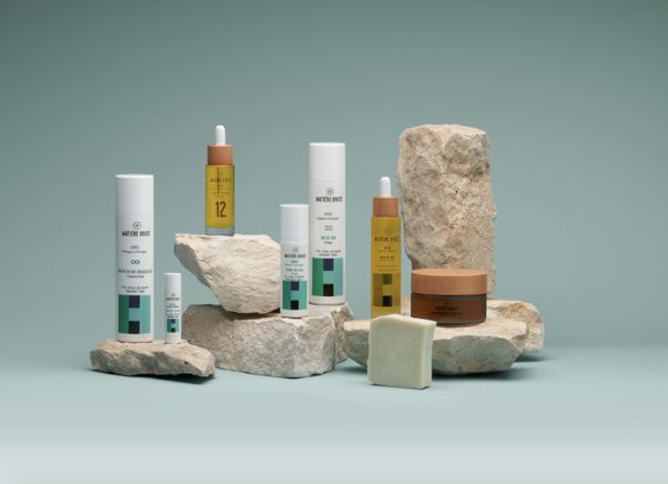 produits automne