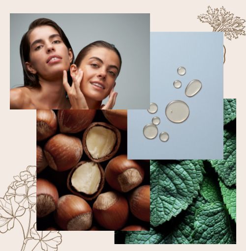 Cosmétique Bio et de saison