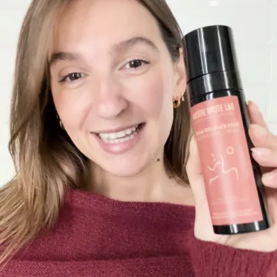 Vidéo: Crème Visage Régénérante