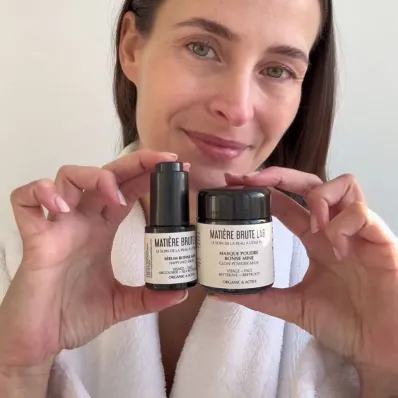 Vidéo: Éclat Bonne Mine Immédiat