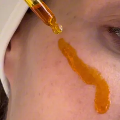 Vidéo: Sérum Bonne Mine