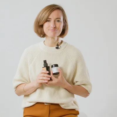Vidéo: Crème Visage Protectrice