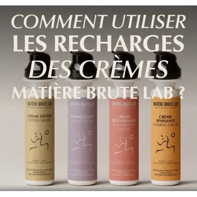 Vidéo: Crème Détox
